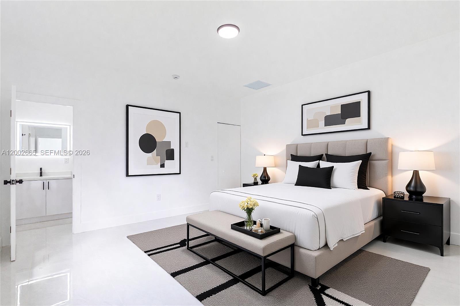 EL CAMINO PARK - Residential