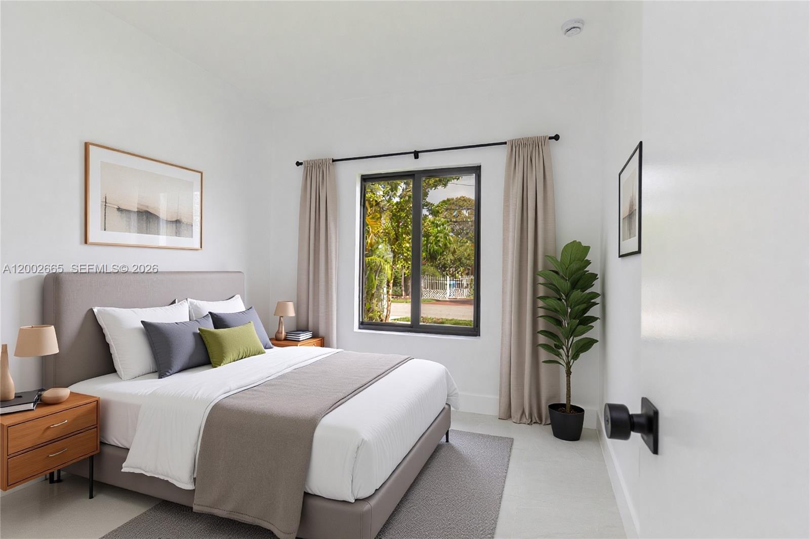 EL CAMINO PARK - Residential