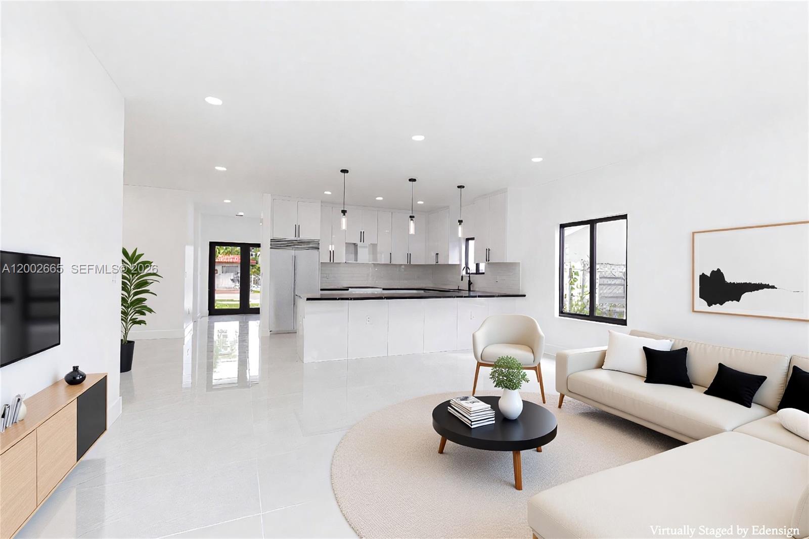 EL CAMINO PARK - Residential