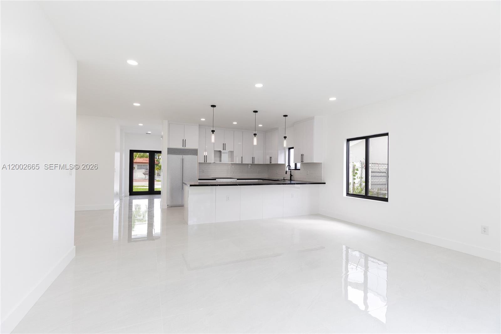 EL CAMINO PARK - Residential