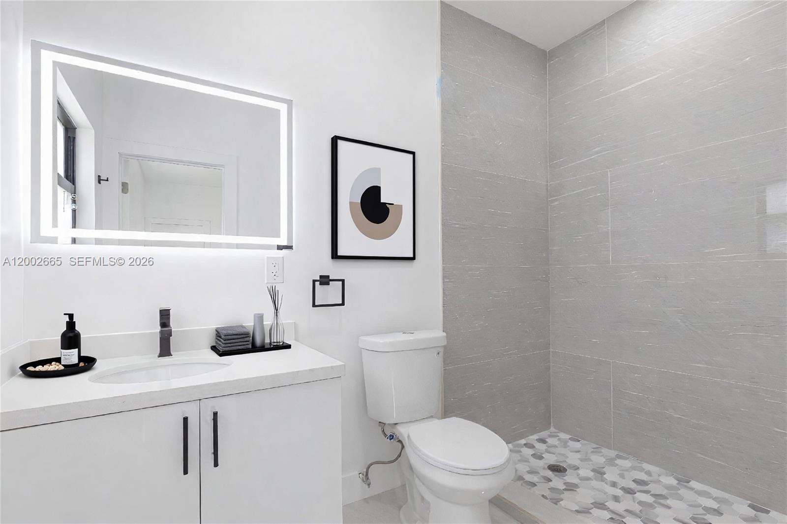 EL CAMINO PARK - Residential