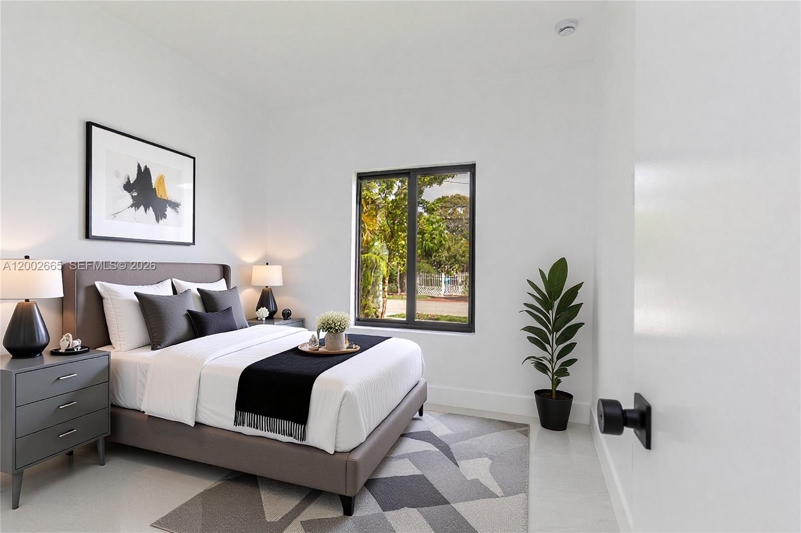 EL CAMINO PARK - Residential