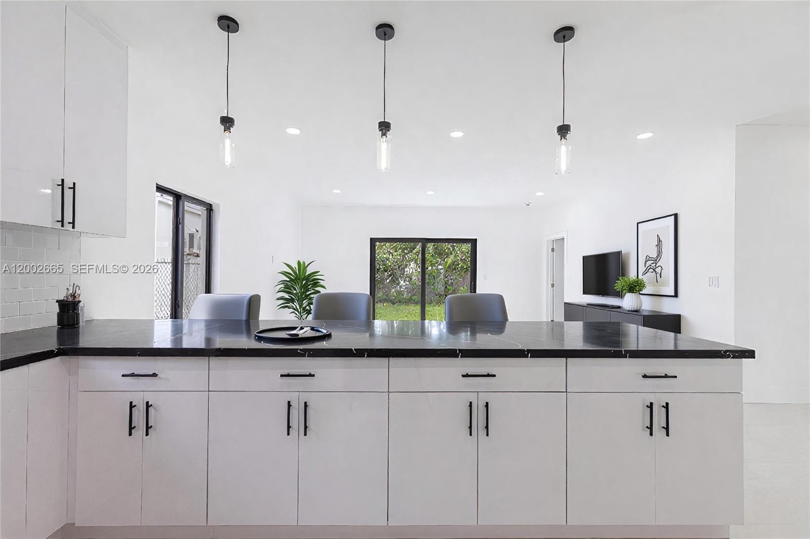 EL CAMINO PARK - Residential