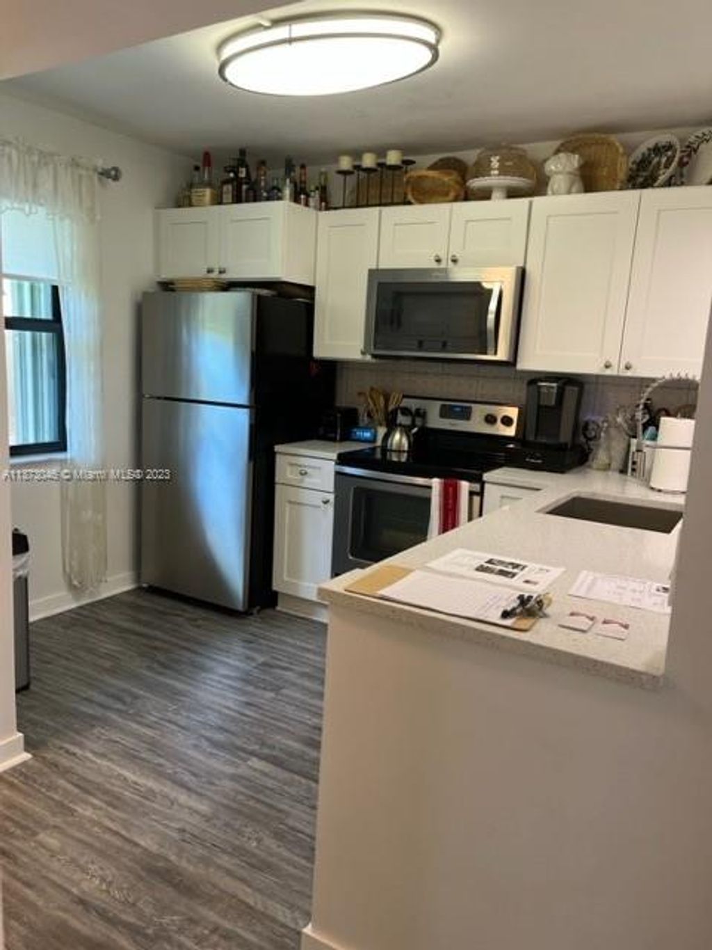 Photo of 3105 SE Aster Ln #1804, Stuart, FL 34994 (MLS # A11373046)