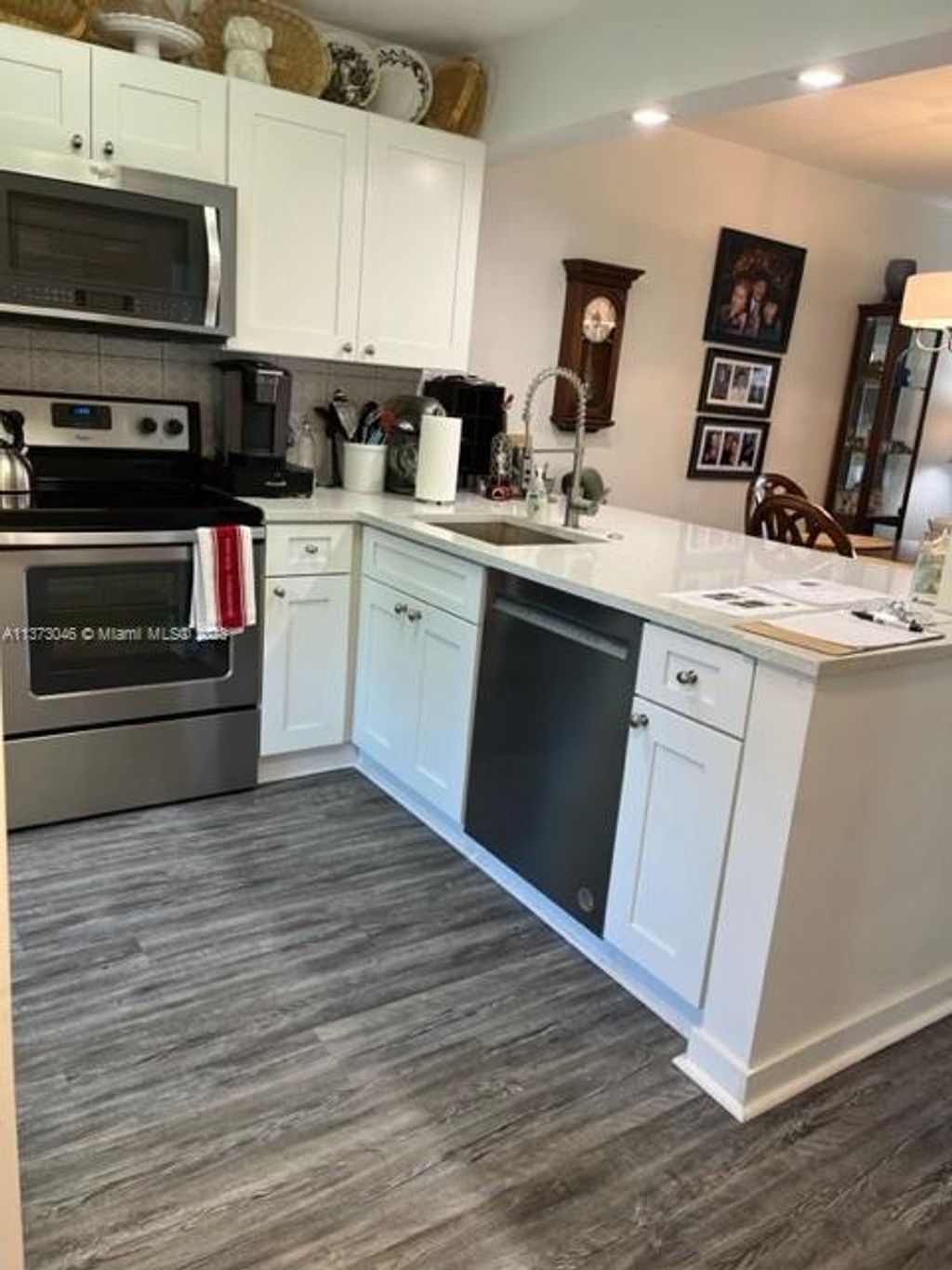 Photo of 3105 SE Aster Ln #1804, Stuart, FL 34994 (MLS # A11373046)