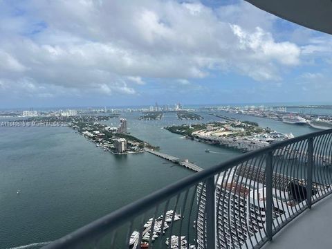 1750 N Bayshore Dr 5501 Miami FL 33132