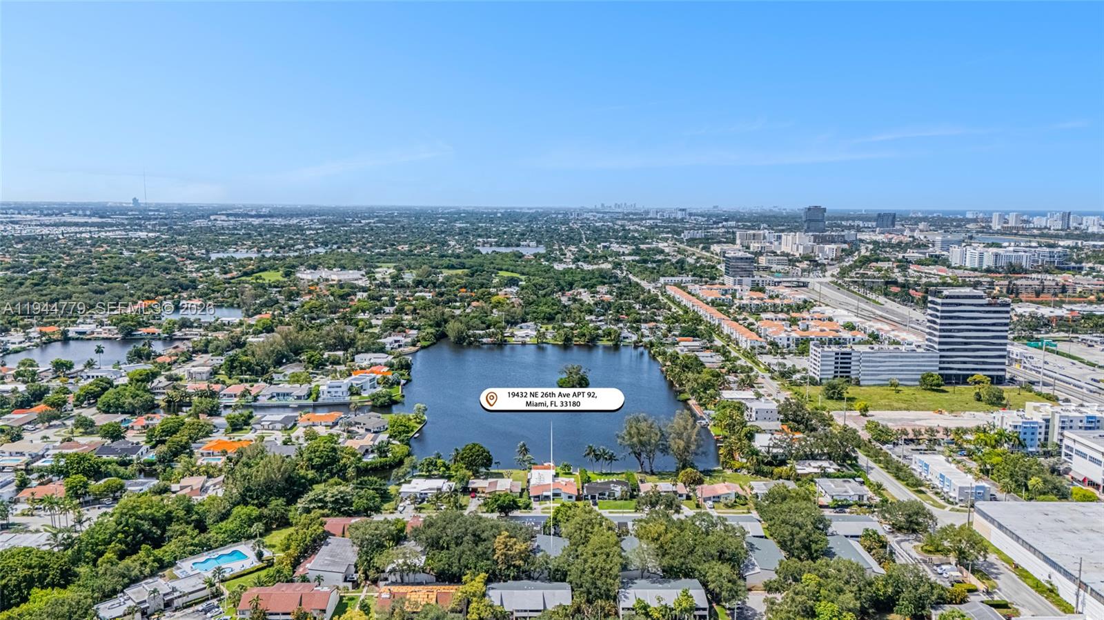 RIVERWOOD SEC 3 - Residential