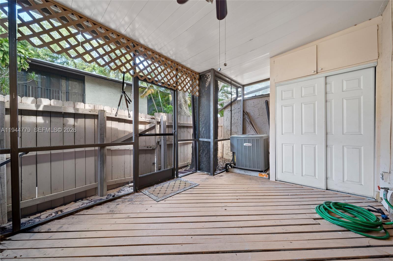 RIVERWOOD SEC 3 - Residential