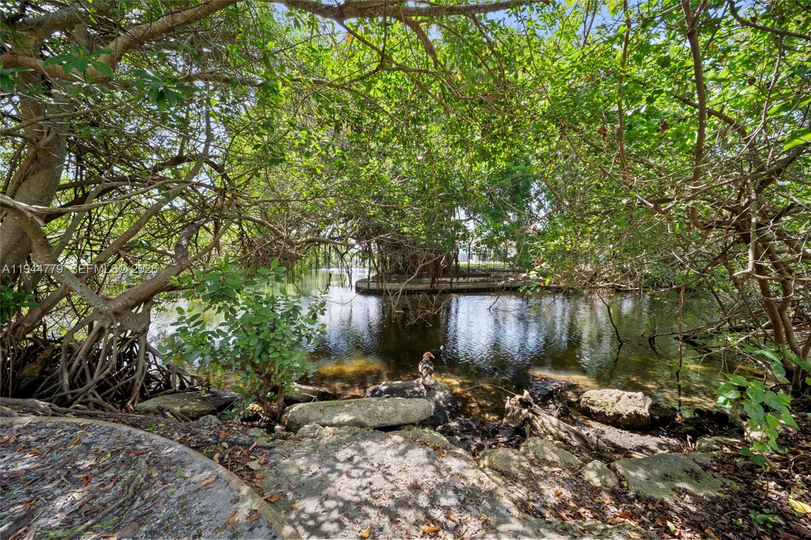 RIVERWOOD SEC 3 - Residential