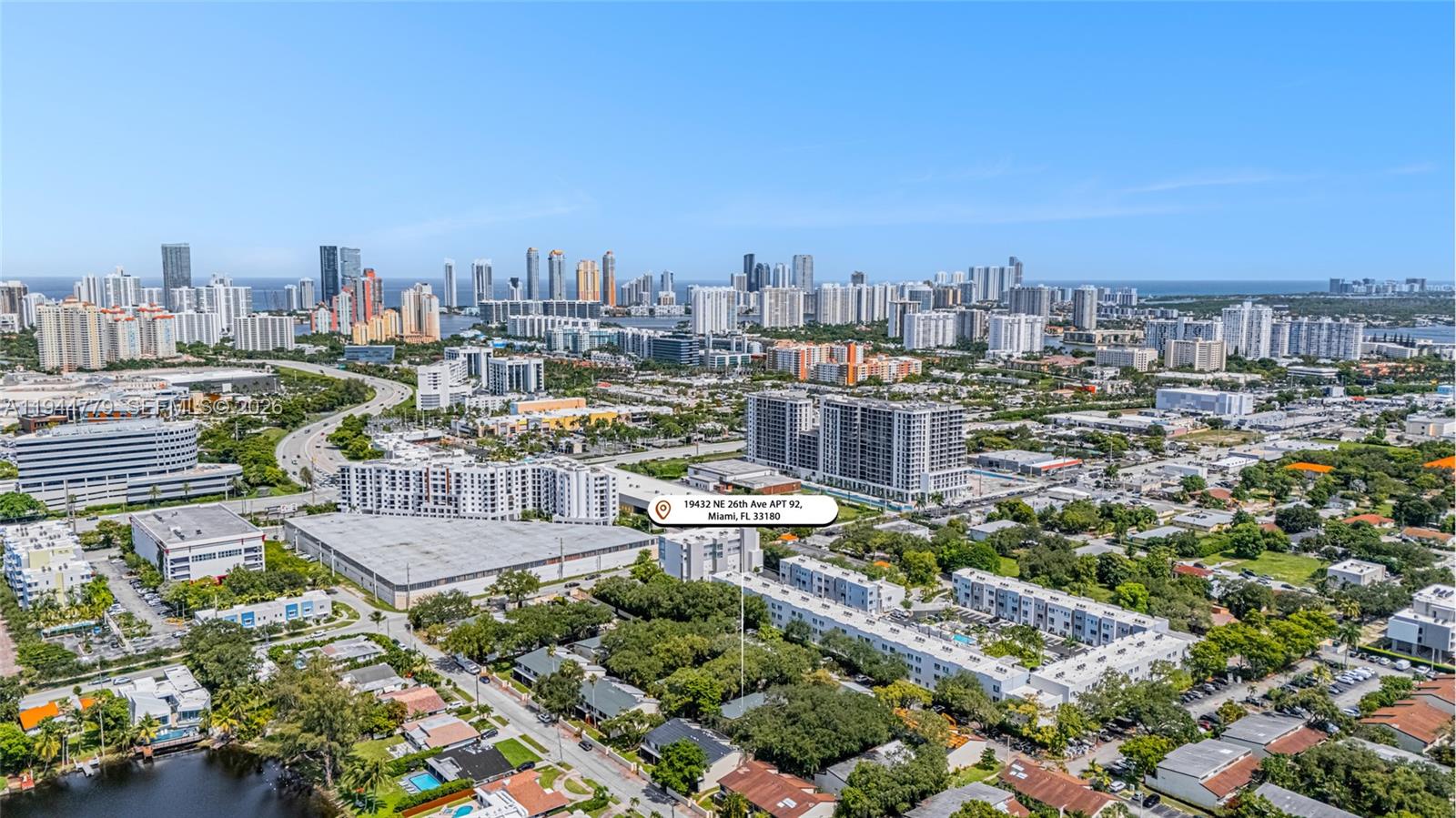 RIVERWOOD SEC 3 - Residential