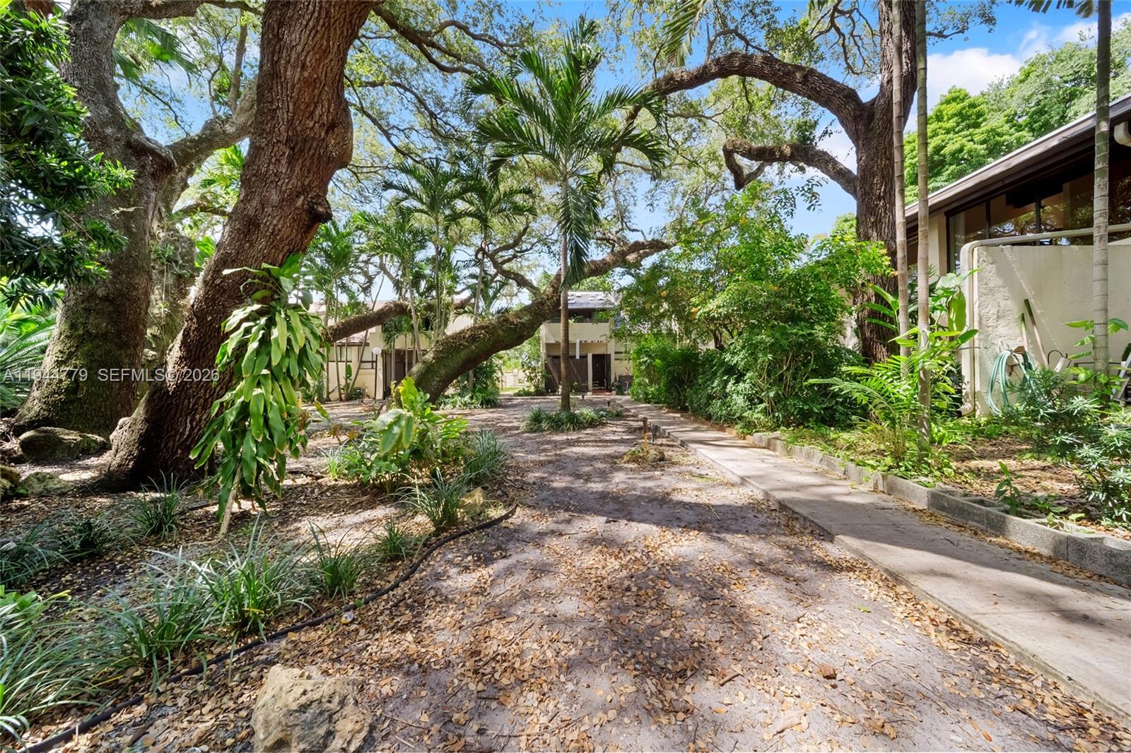 RIVERWOOD SEC 3 - Residential