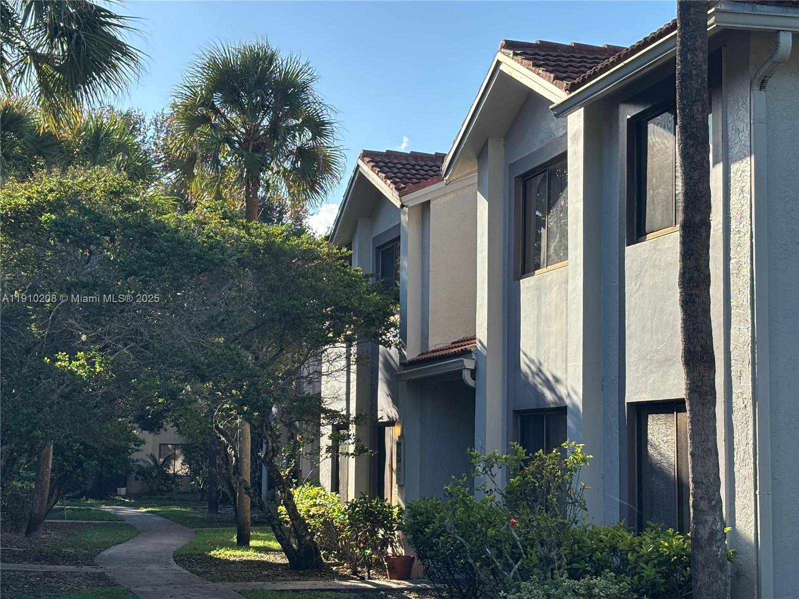 CRESCENT COVE CONDO - Residential Lease