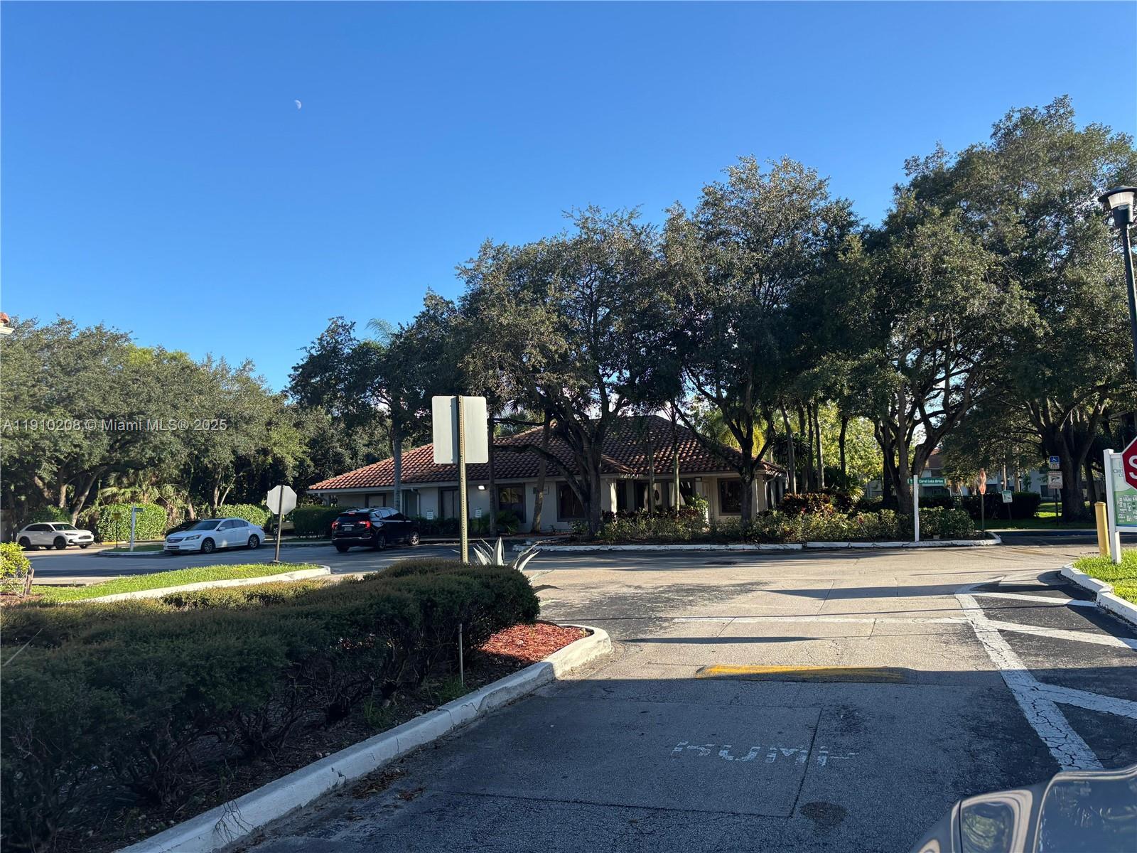 CRESCENT COVE CONDO - Residential Lease