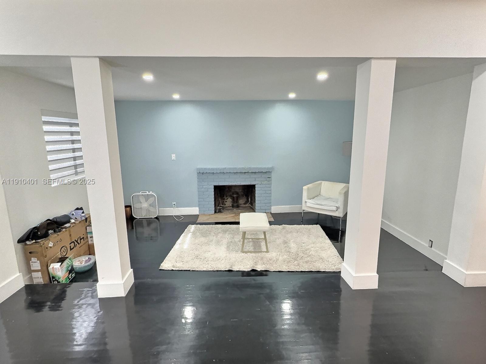 Ivywild - Residential