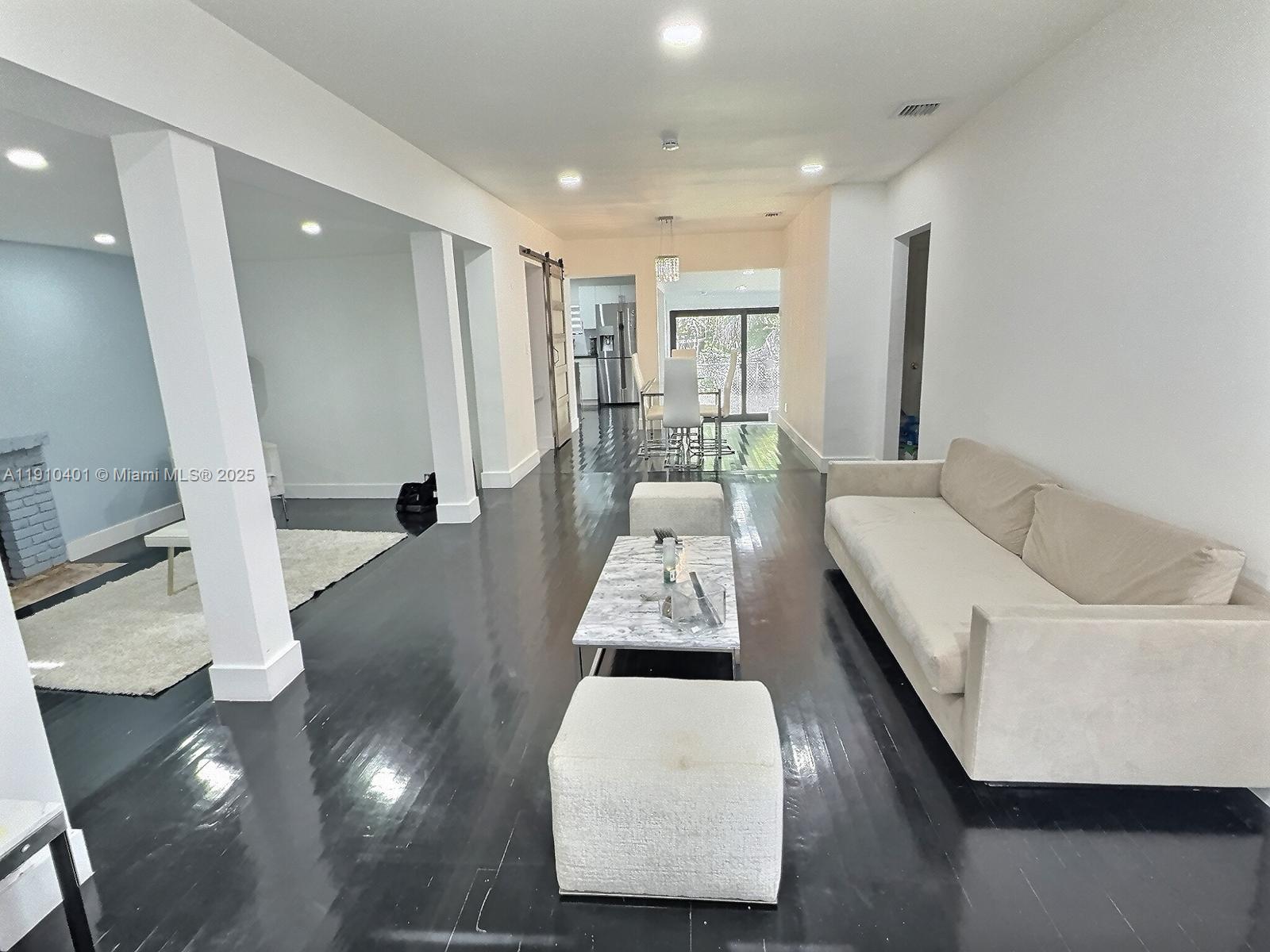 Ivywild - Residential