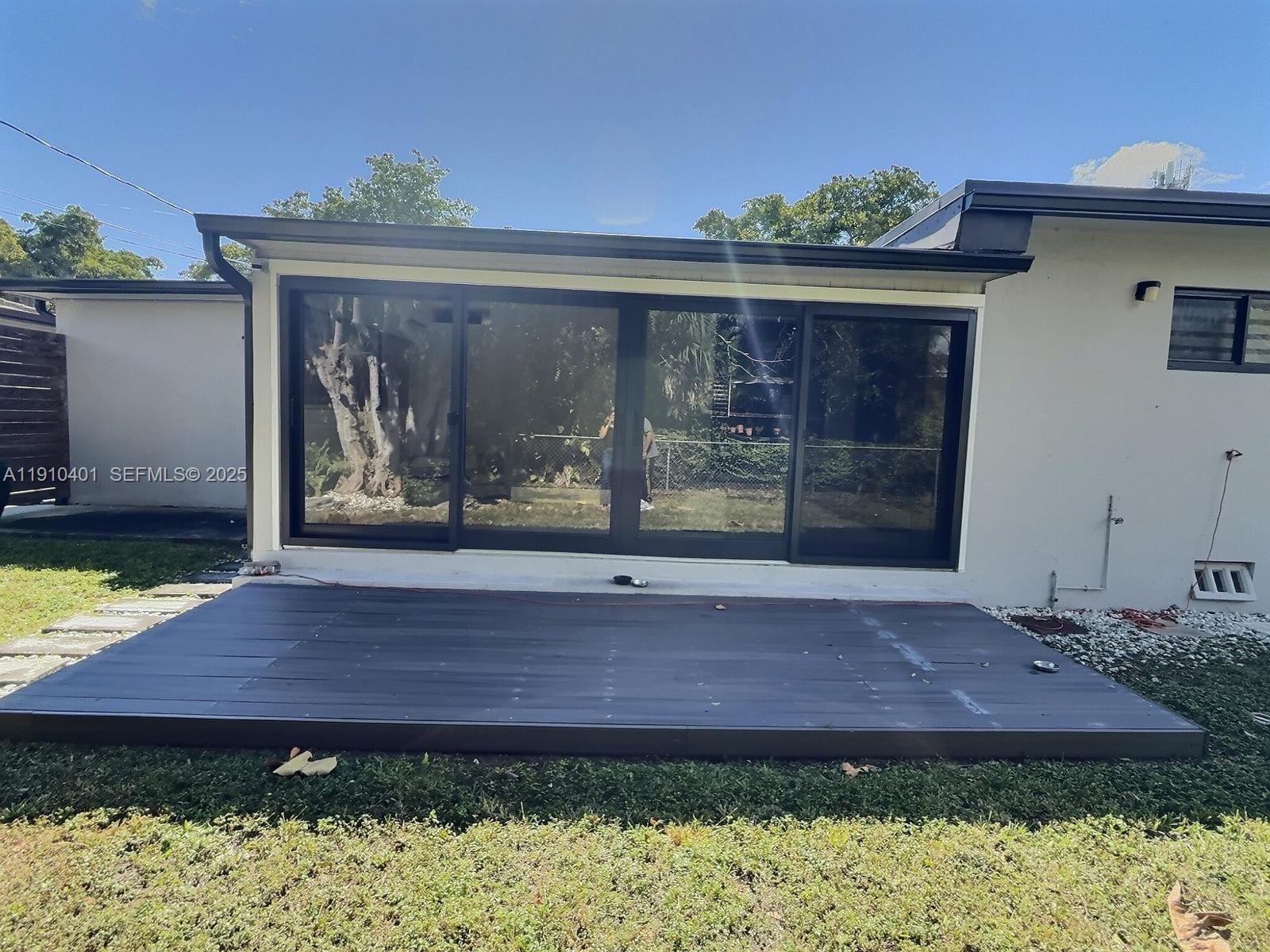 Ivywild - Residential