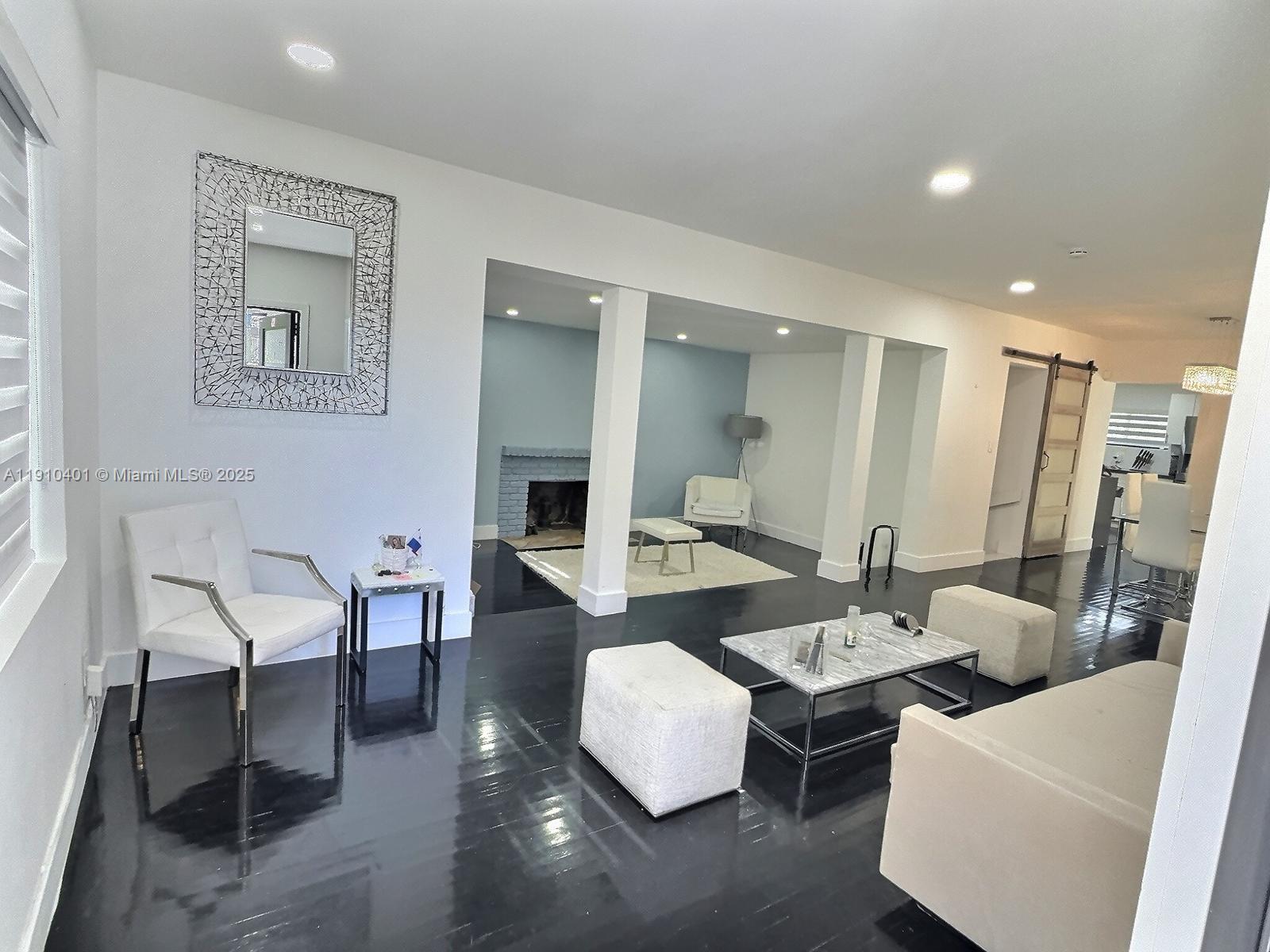 Ivywild - Residential