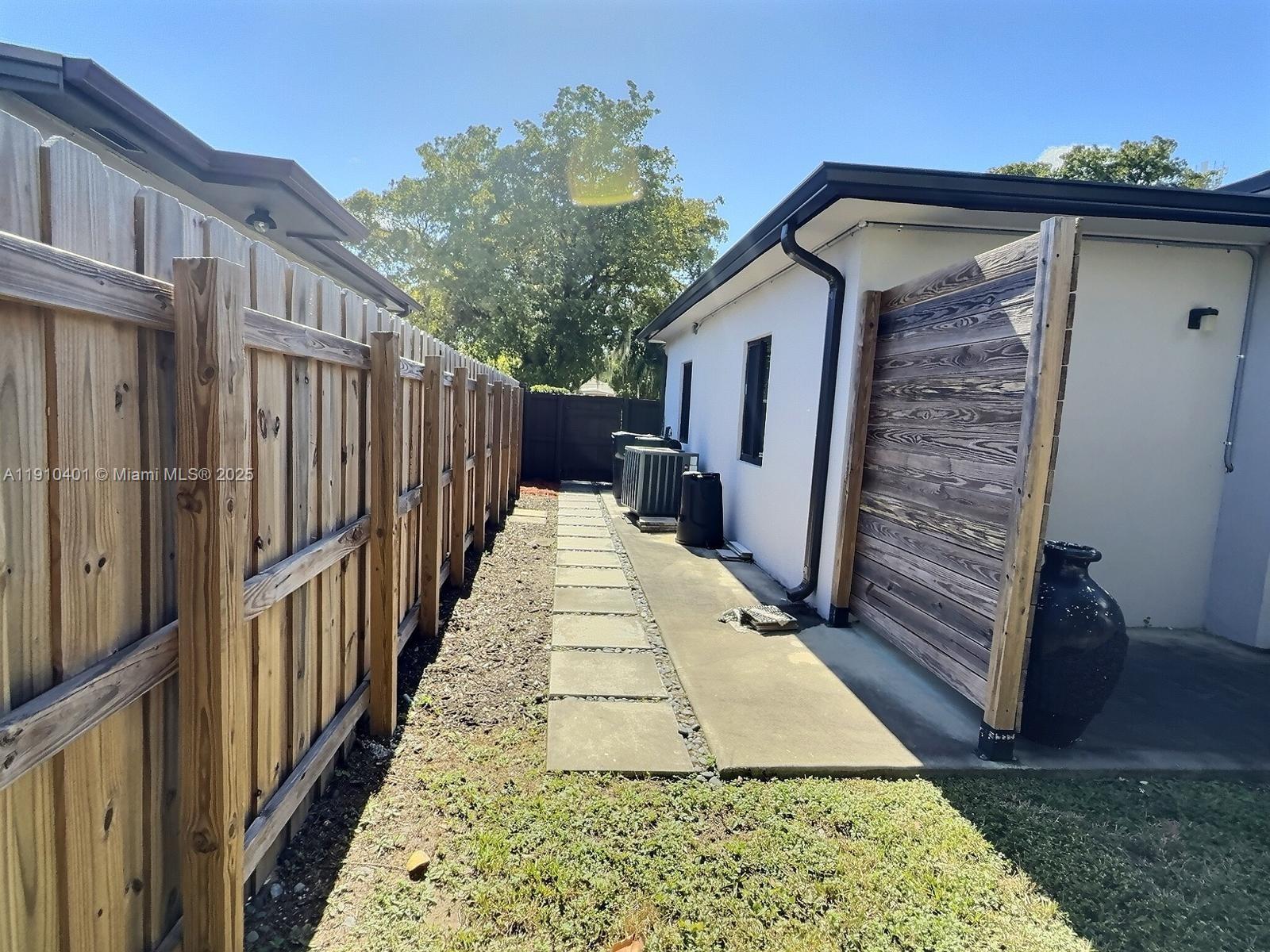 Ivywild - Residential