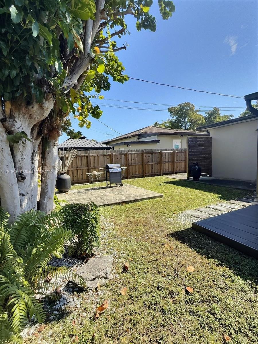 Ivywild - Residential