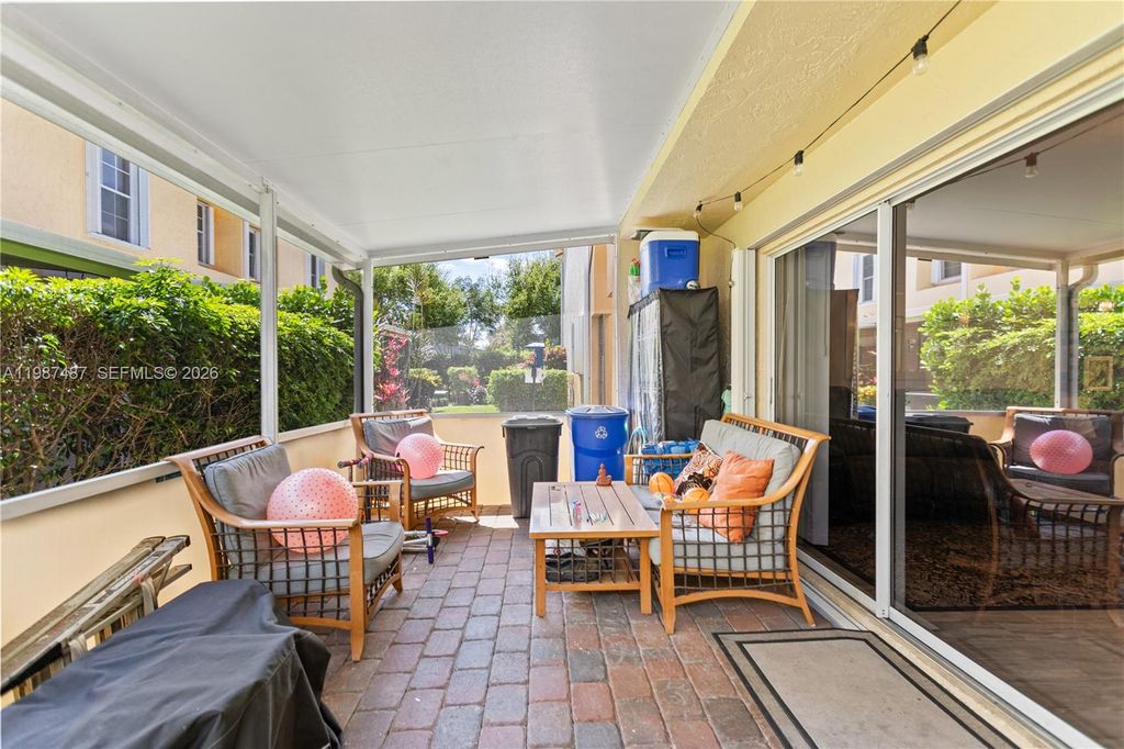 Photo of 337 Waterside Dr #337, Hypoluxo, FL 33462 (MLS # A11987487)