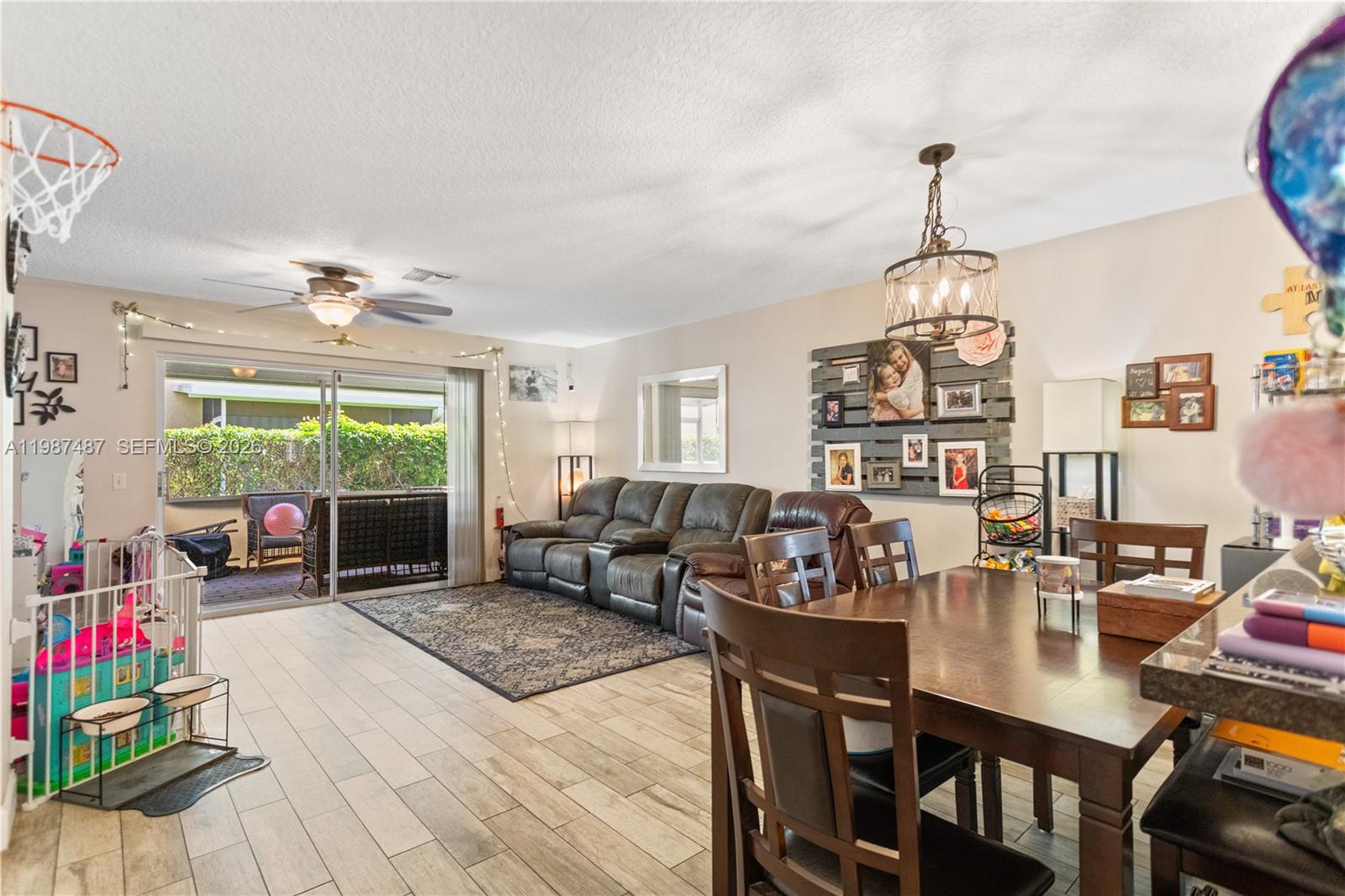 WATERSIDE VILLAGE OF PALM - Residential