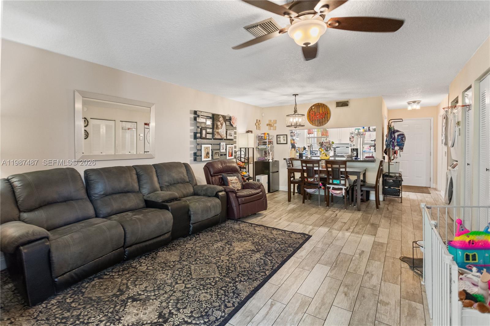 WATERSIDE VILLAGE OF PALM - Residential