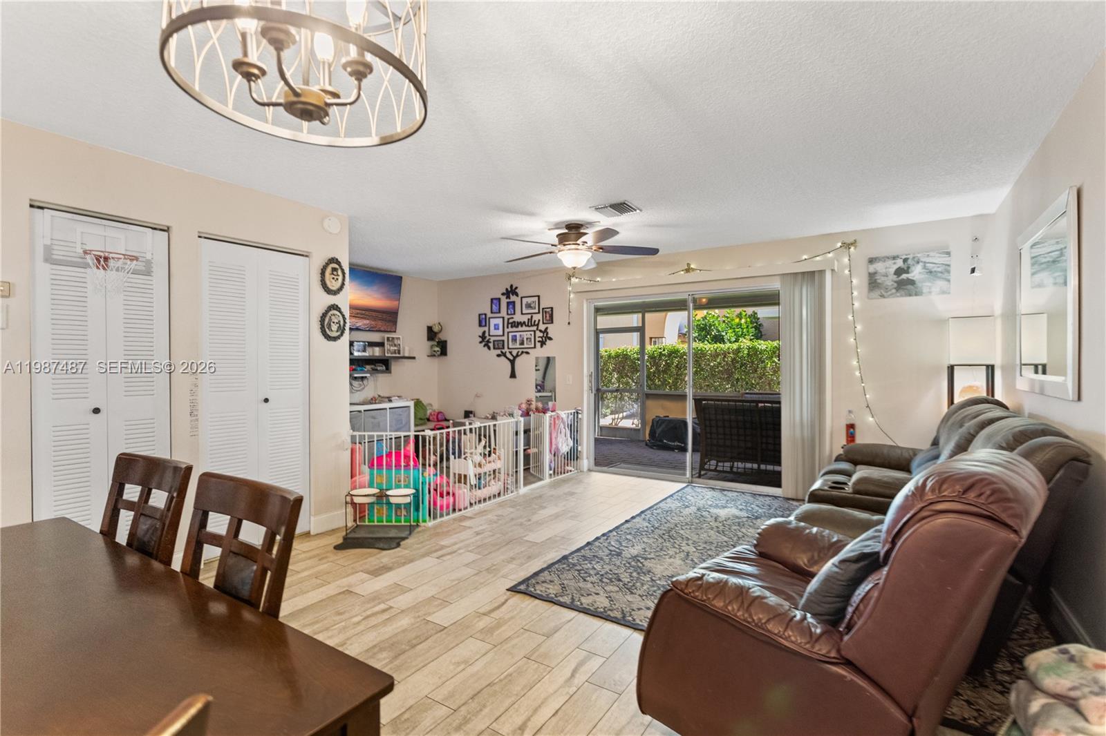 WATERSIDE VILLAGE OF PALM - Residential