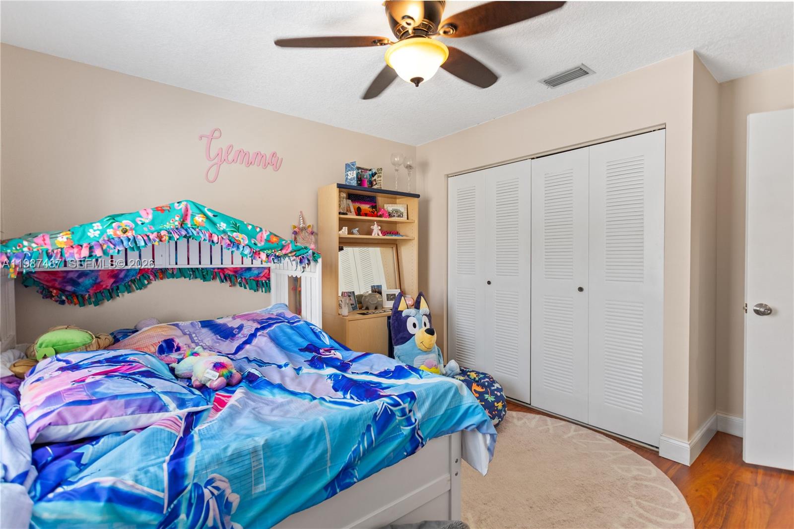 WATERSIDE VILLAGE OF PALM - Residential