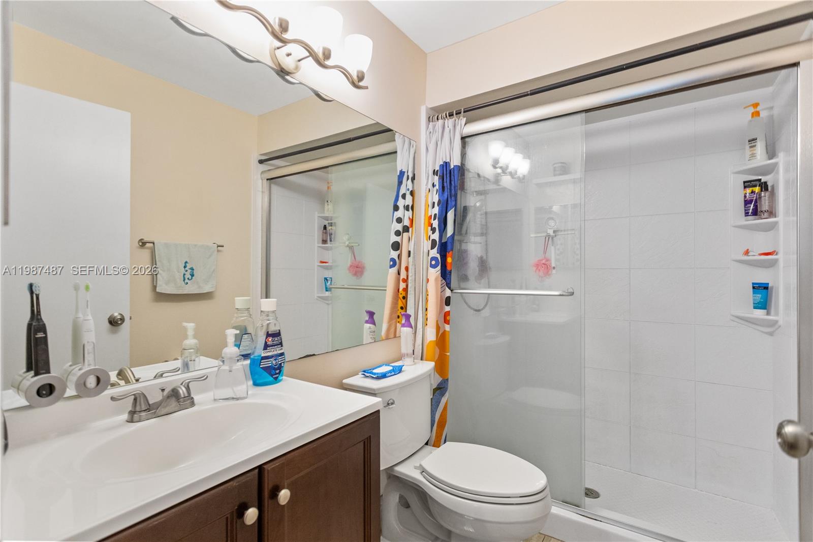 WATERSIDE VILLAGE OF PALM - Residential