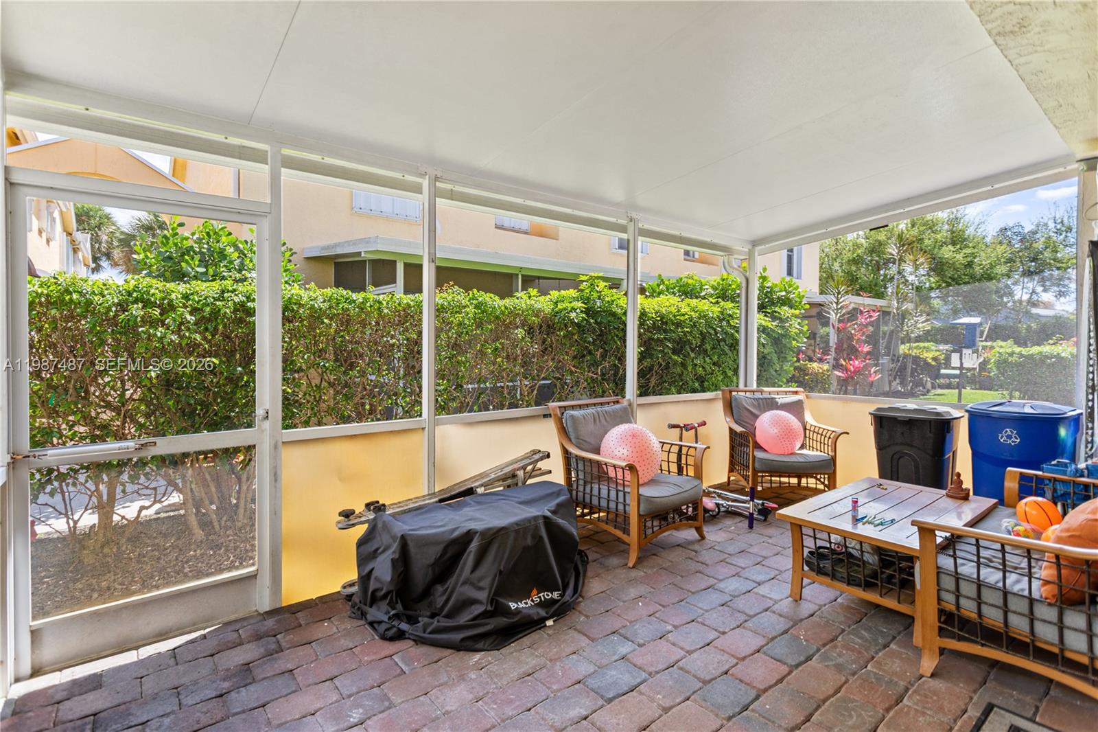 WATERSIDE VILLAGE OF PALM - Residential