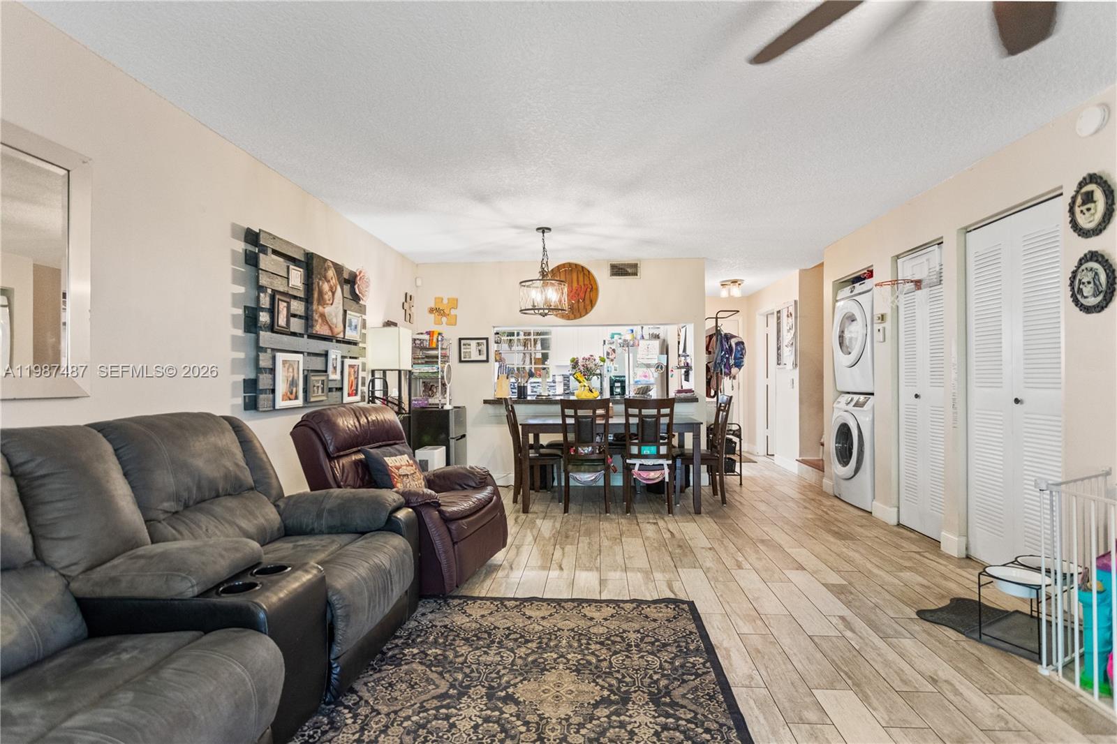 WATERSIDE VILLAGE OF PALM - Residential