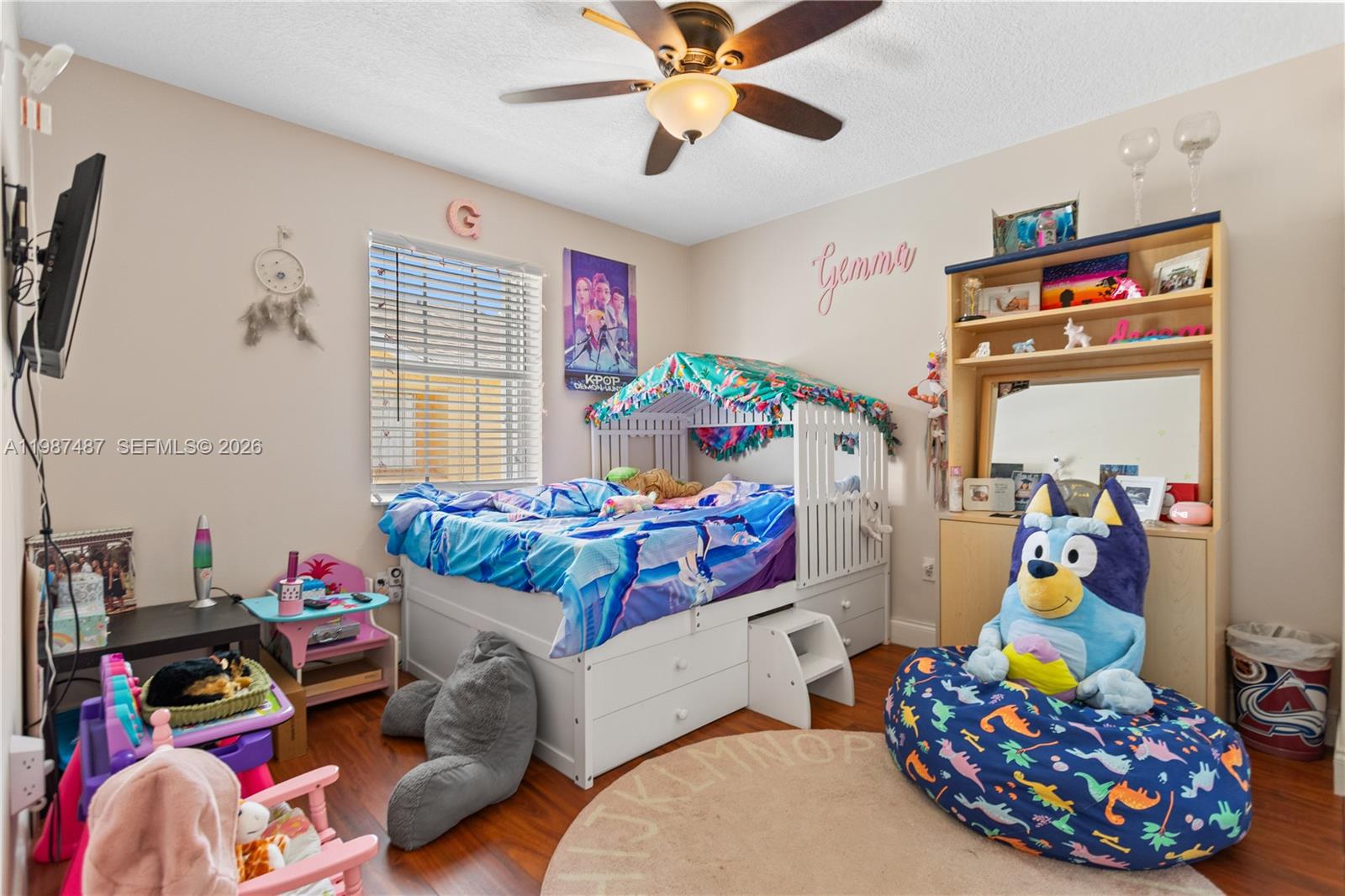 WATERSIDE VILLAGE OF PALM - Residential