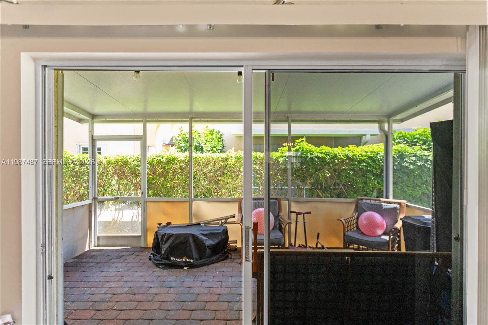 WATERSIDE VILLAGE OF PALM - Residential