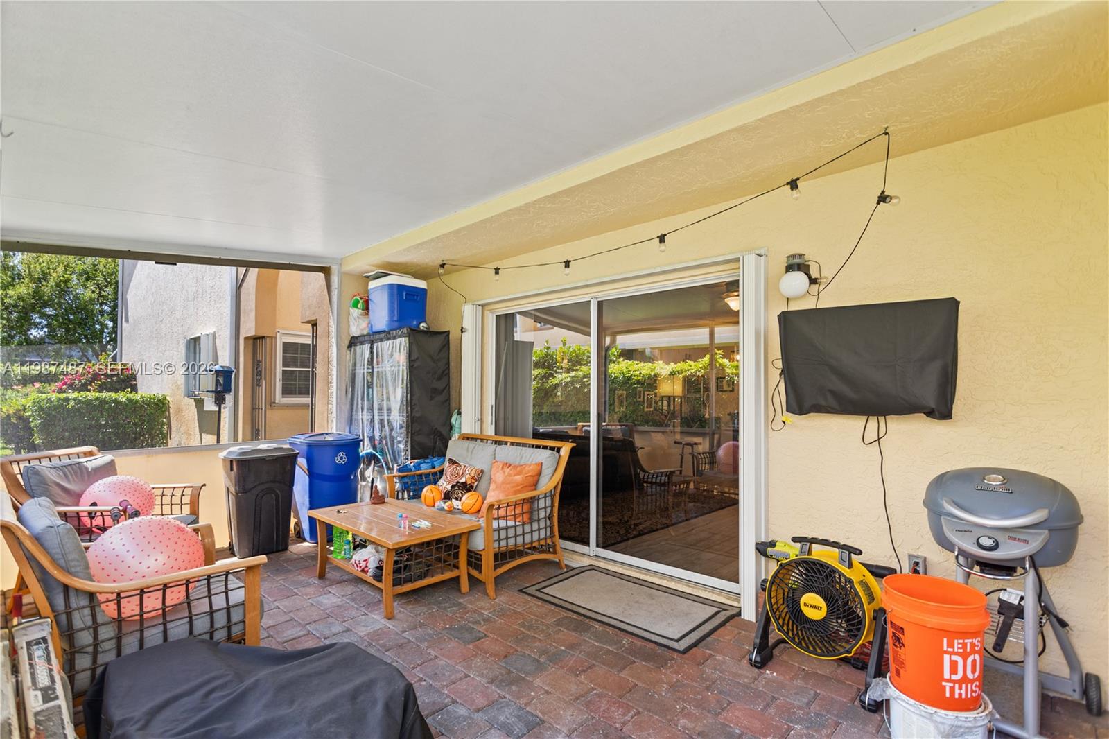 WATERSIDE VILLAGE OF PALM - Residential