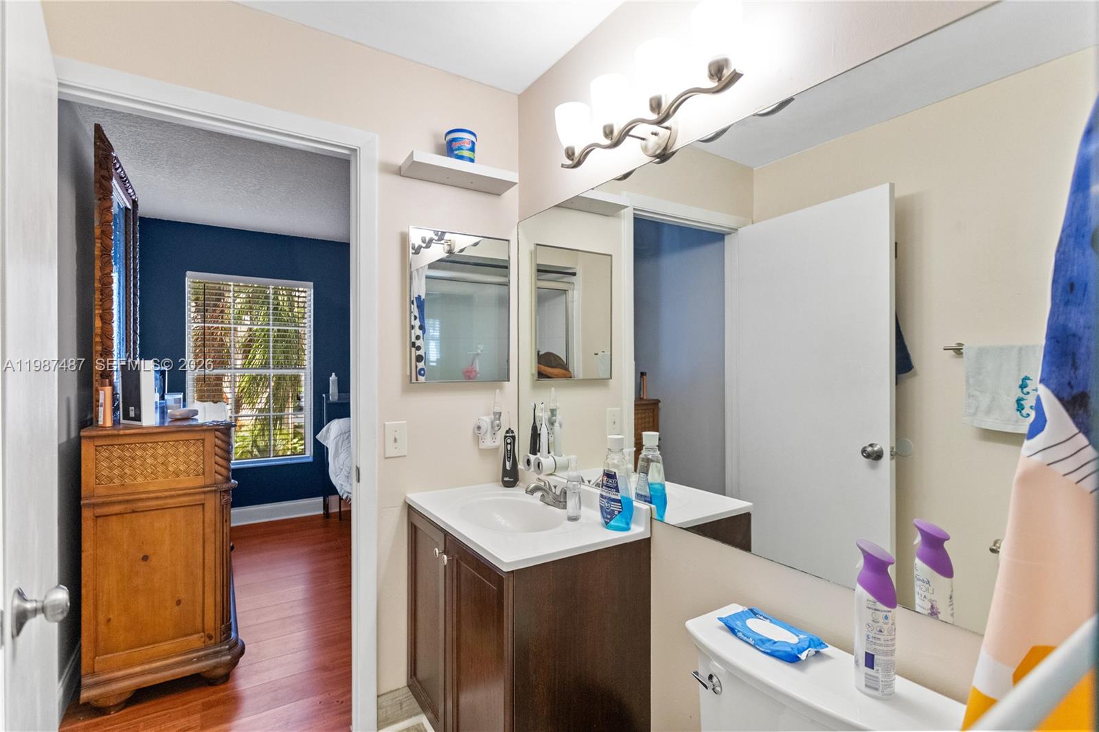 WATERSIDE VILLAGE OF PALM - Residential