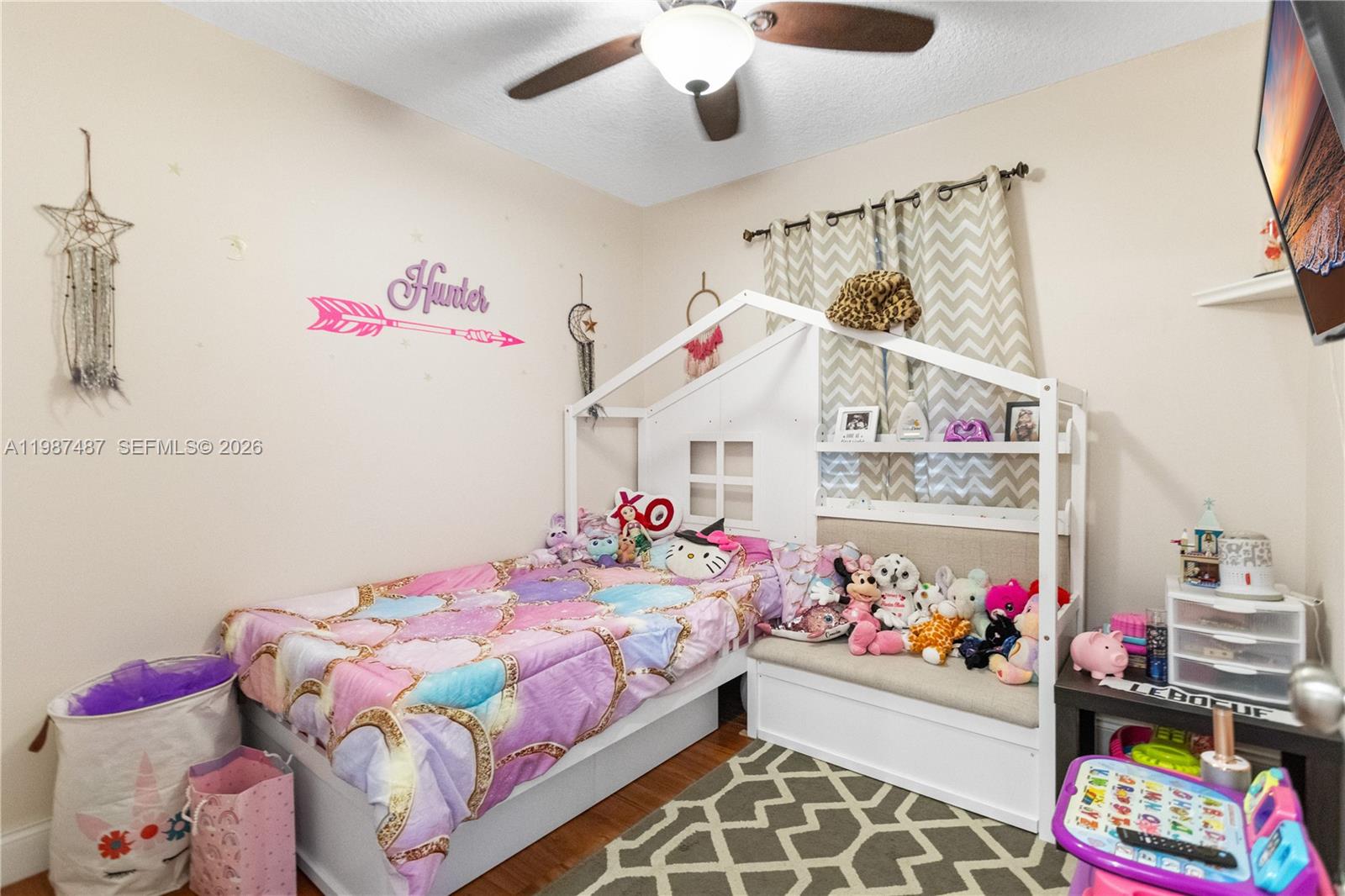 WATERSIDE VILLAGE OF PALM - Residential