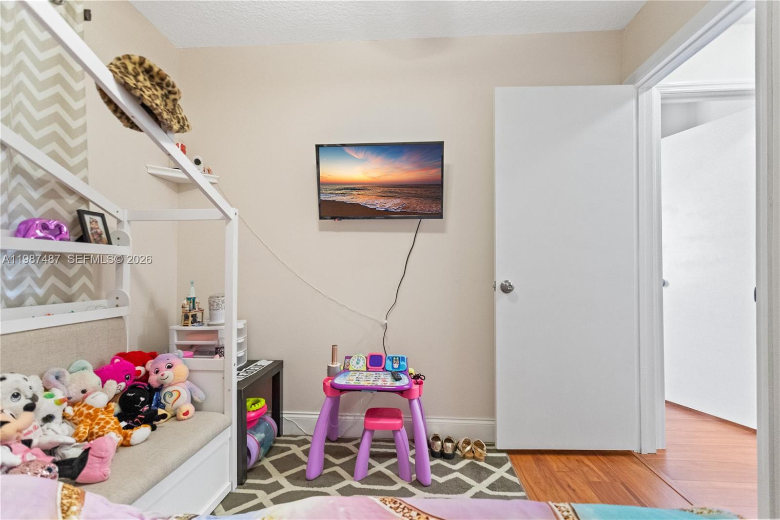 WATERSIDE VILLAGE OF PALM - Residential