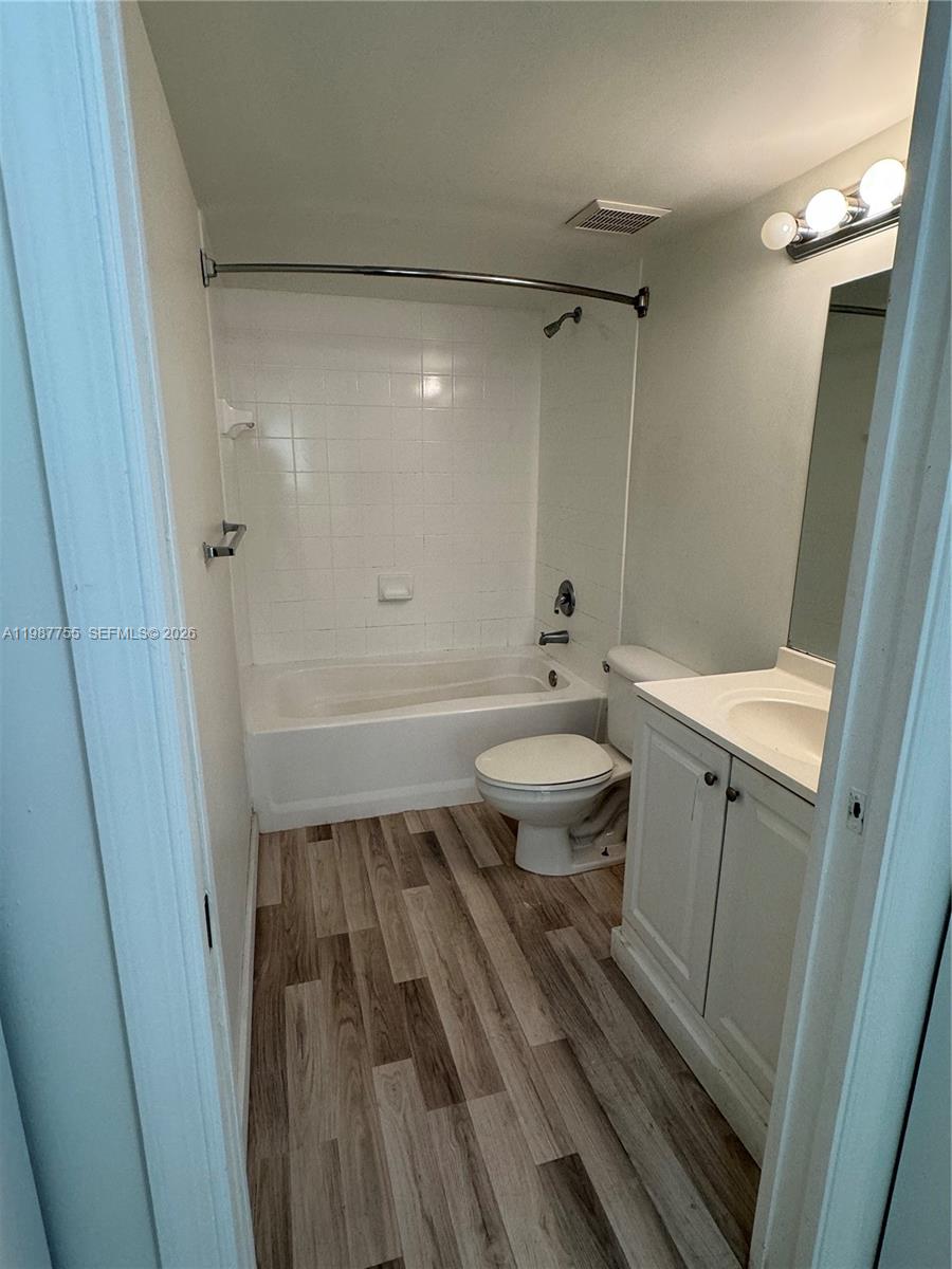 EL-AD ENCLAVE AT MIRAMAR - Residential Lease