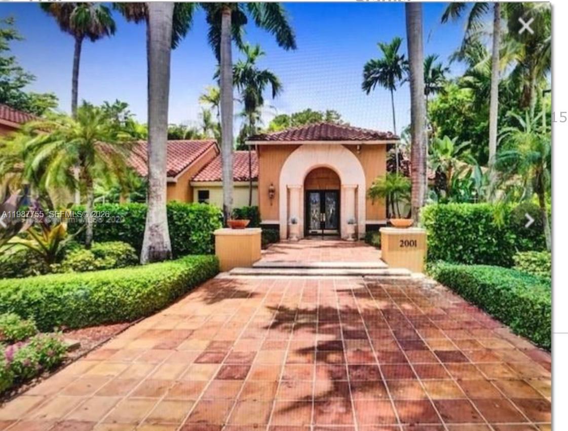 EL-AD ENCLAVE AT MIRAMAR - Residential Lease