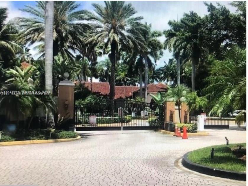 EL-AD ENCLAVE AT MIRAMAR - Residential Lease