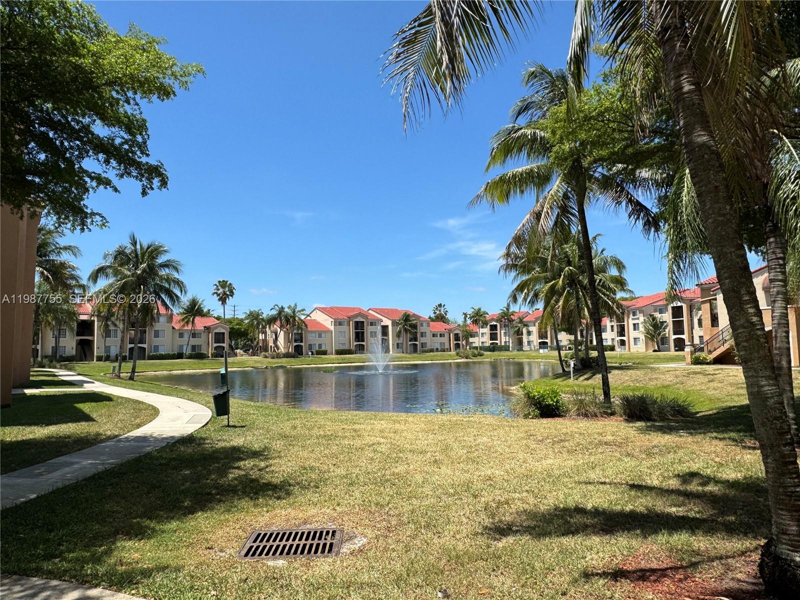 EL-AD ENCLAVE AT MIRAMAR - Residential Lease