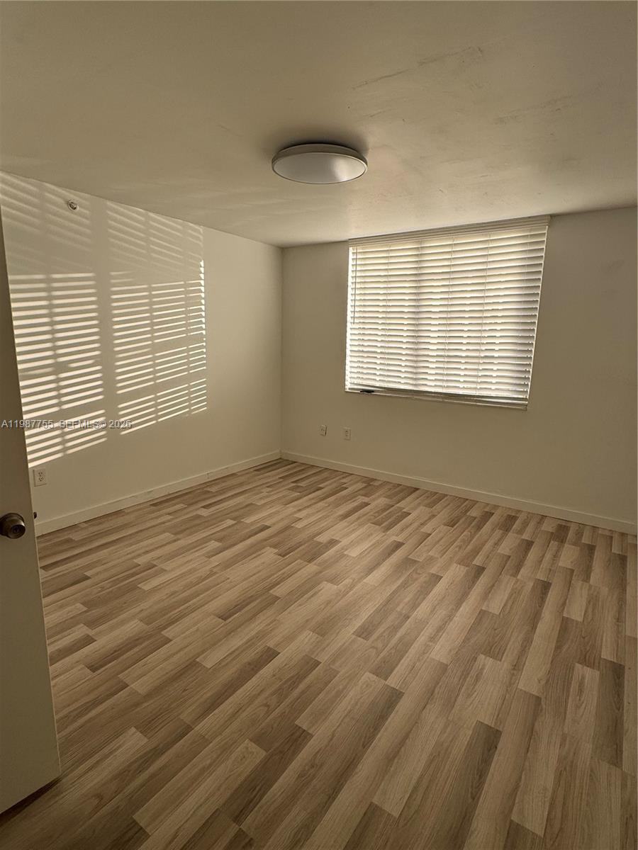 EL-AD ENCLAVE AT MIRAMAR - Residential Lease