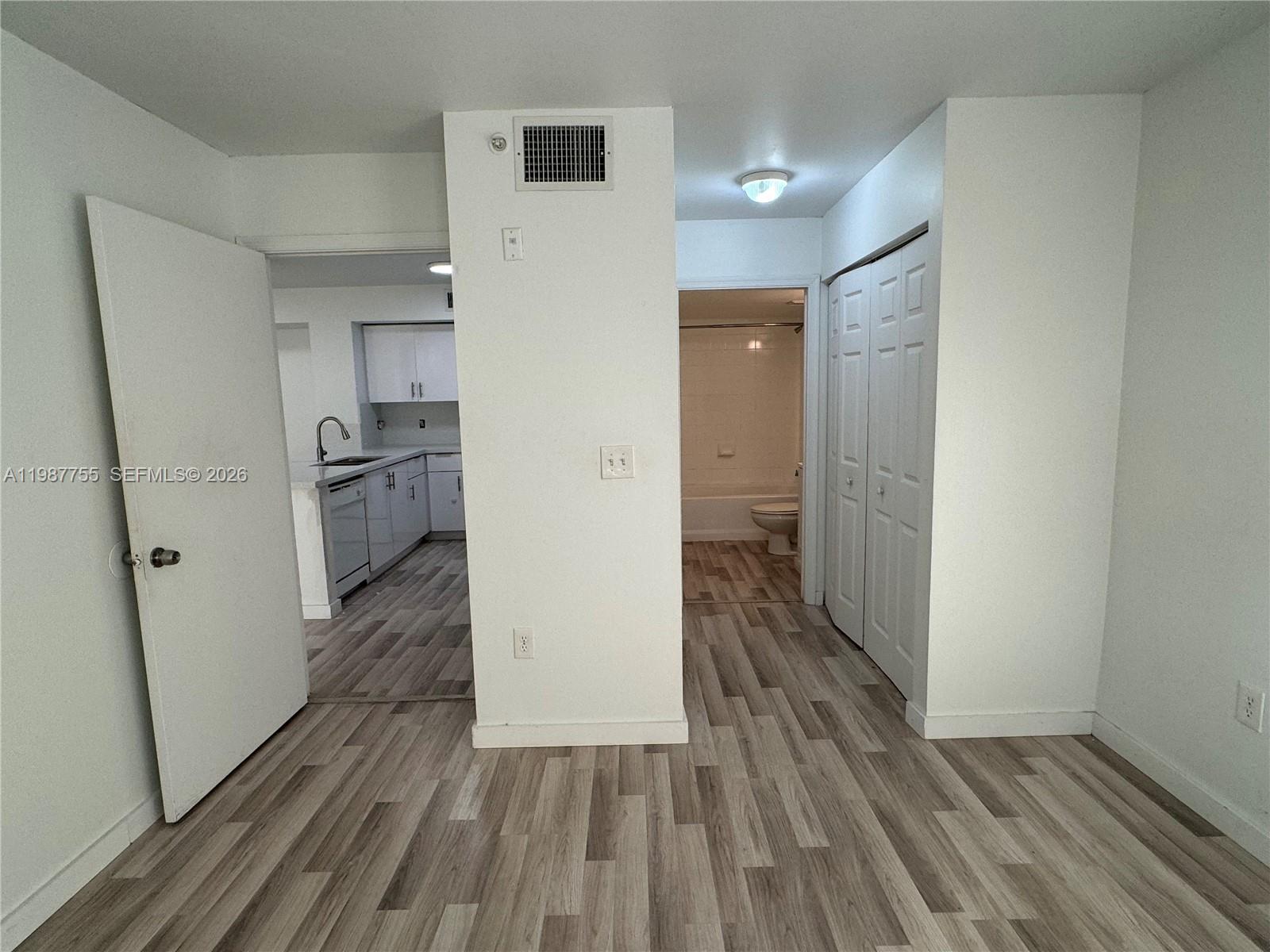 EL-AD ENCLAVE AT MIRAMAR - Residential Lease