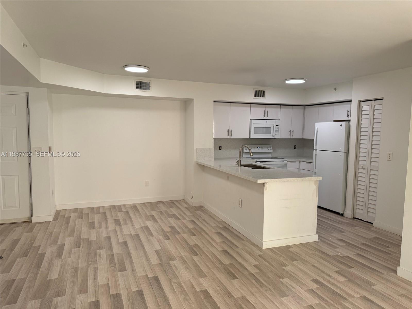 EL-AD ENCLAVE AT MIRAMAR - Residential Lease