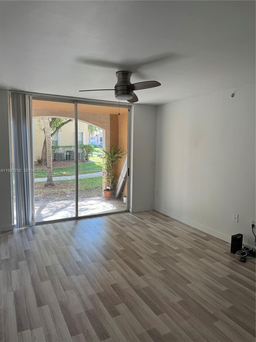 EL-AD ENCLAVE AT MIRAMAR - Residential Lease