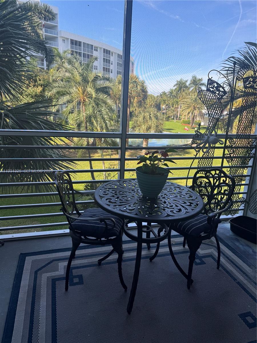 GARDEN-AIRE VILLAGE - Residential