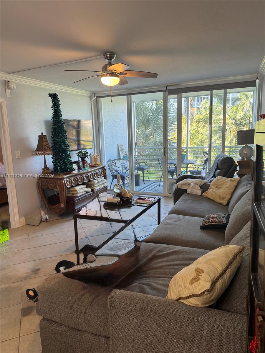 GARDEN-AIRE VILLAGE - Residential