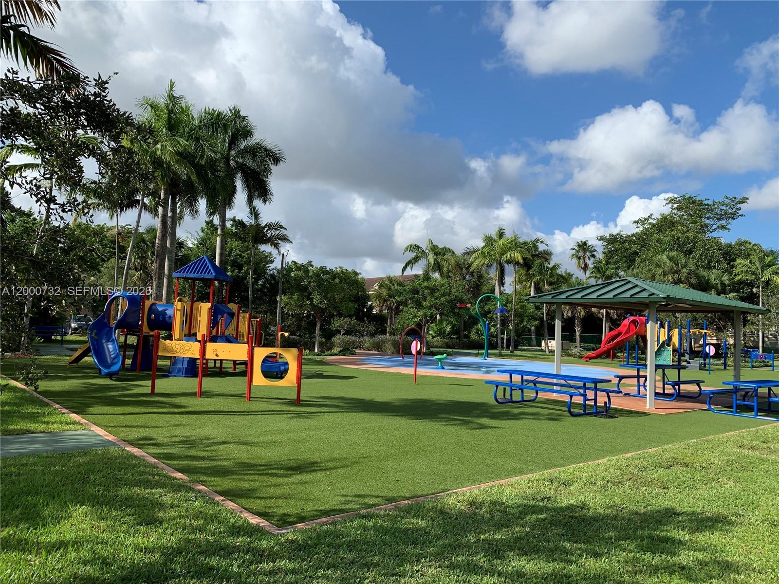 TOWNHOMES OF DORAL PLACE - Residential