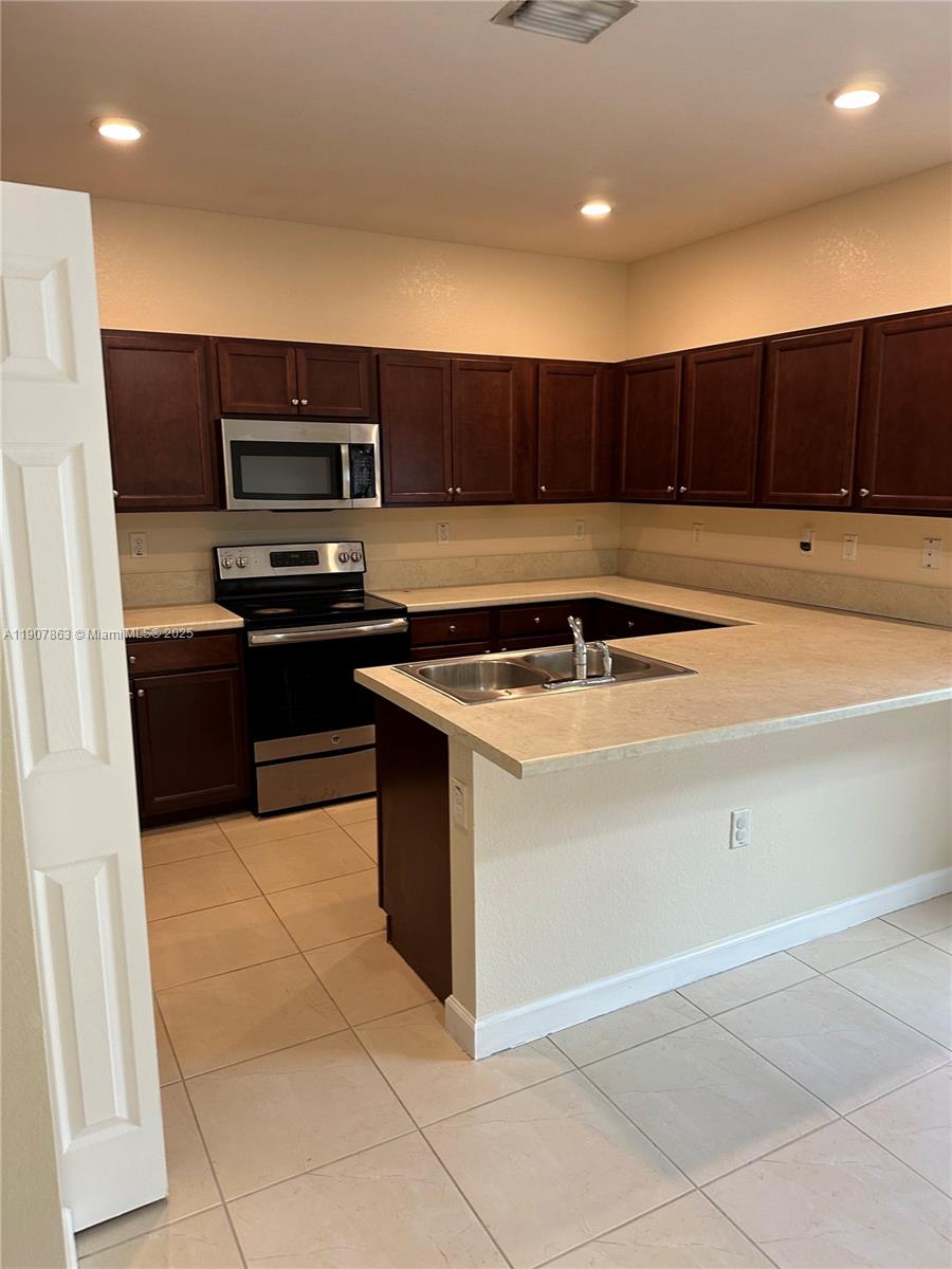 BONTERRA - Residential Lease