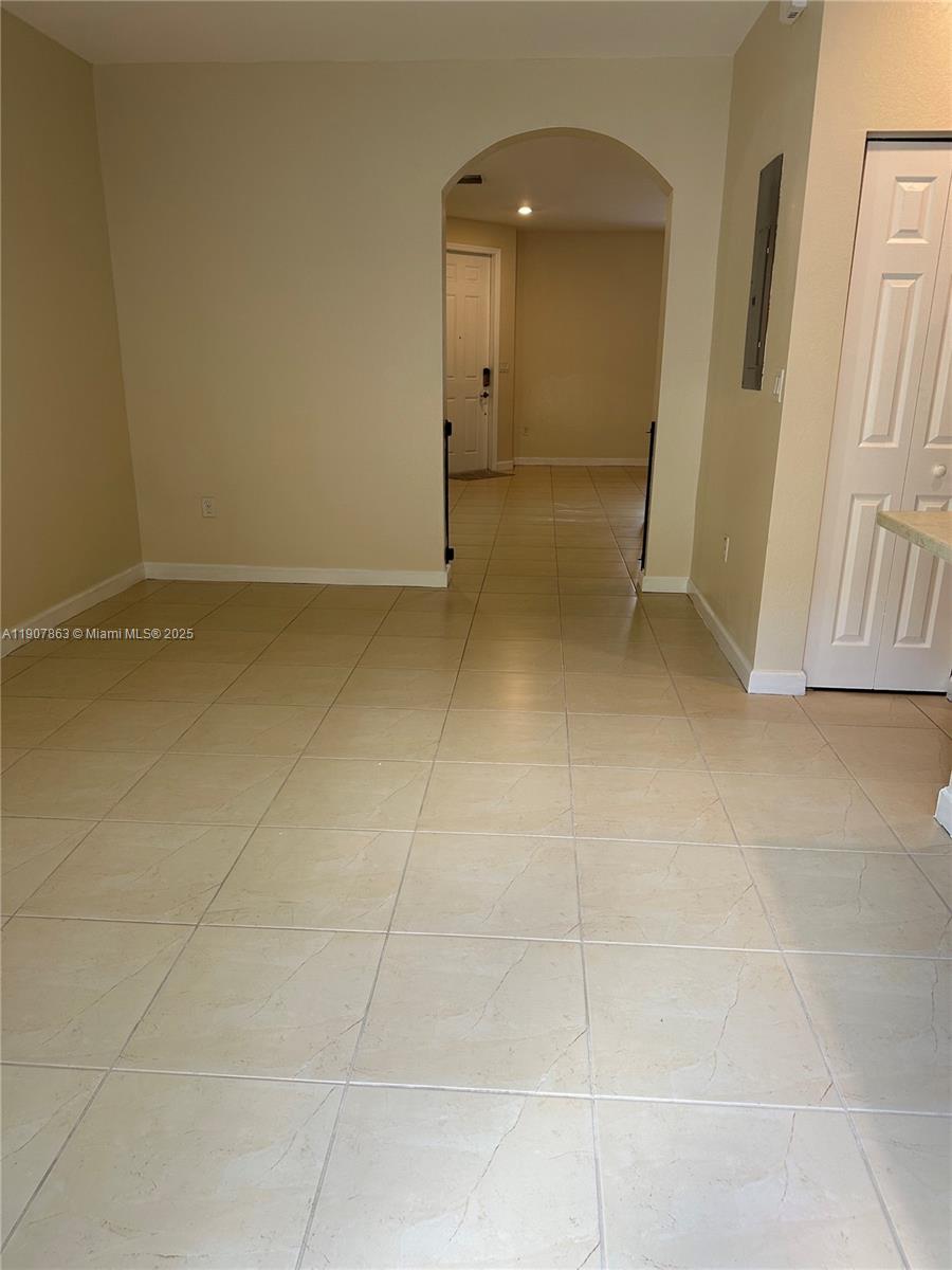 BONTERRA - Residential Lease